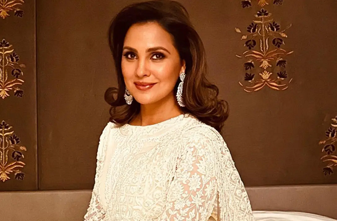 لارا دتہ ہندوستان کی دوسری مس یونیورس رہی ہیں