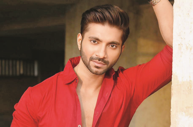 ’’میں سلمان خان اور شاہ رخ خان کا بہت بڑا مداح ہوں‘‘