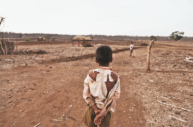  میل گھاٹ میں بنیادی سہولیات کے فقدان کے سبب اموات پر عدالت برہم 