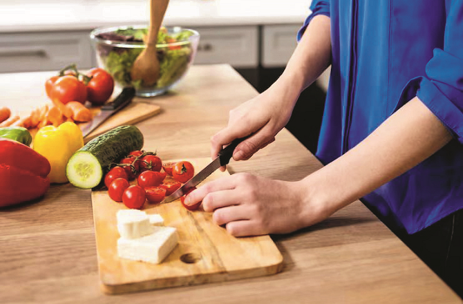 بچ جانے والی اِن غذاؤں کو اس طرح استعمال میں لائیں