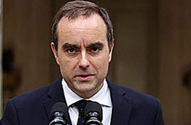 یوکرین اور مشرق وسطیٰ کی جنگوں کے گھروں پر معاشی اثرات مرتب: فرانسیسی وزیر اعظم