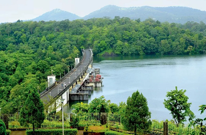 گارگئی ڈیم: تعمیر شروع ہونے سے قبل ہی ۲؍ ہزار کروڑ کا اضافہ منظور