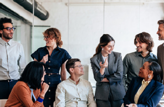 این بی سی پول: امریکی جین زی میں فلسطینیوں کے لیے زبردست ہمدردی