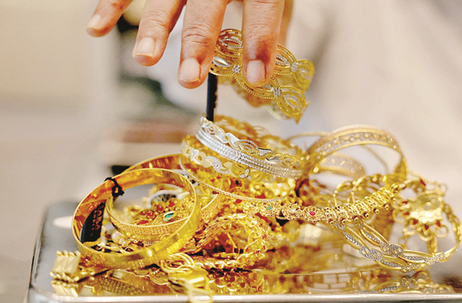 ٹرمپ کے بیان کے بعد عالمی بازار میں ہلچل