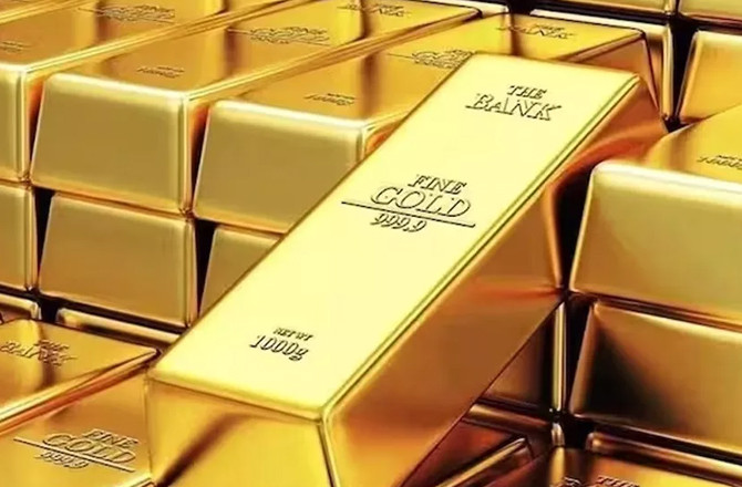 ۱۵؍ بڑے بینکوں کو ۲۰۲۹ء تک سونا اور چاندی درآمد کرنے کی اجازت