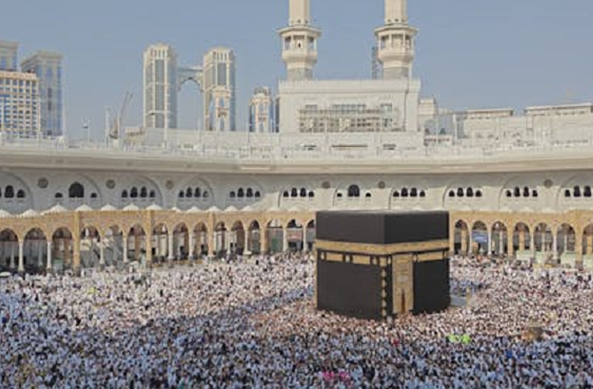 حج ۲۰۲۶ء میں مرد وخواتین عازمین کی رہائش گاہیں الگ الگ!