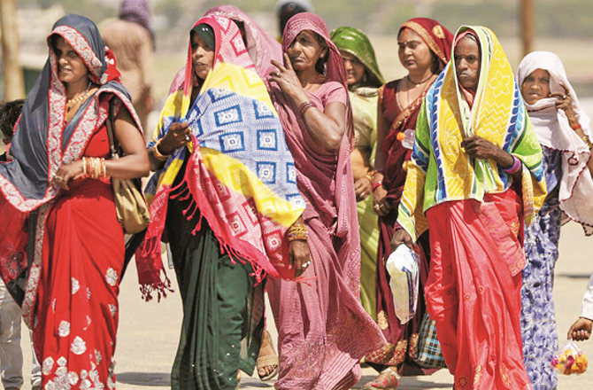 اکولہ میں گرمی سے نپٹنے کیلئے انتظامیہ کی جانب سے اقدامات