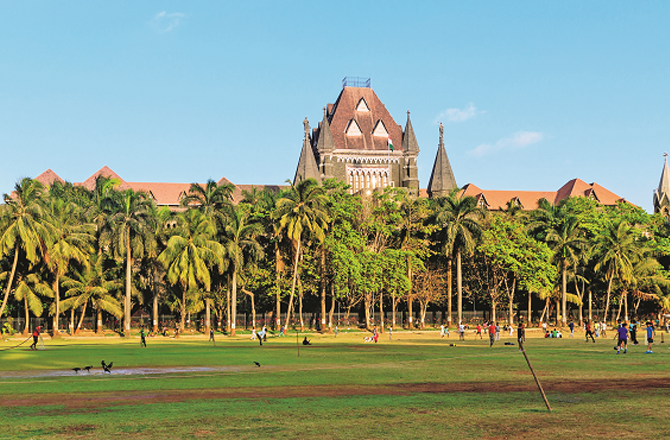 بامبے ہائی کورٹ ٹریفک قوانین کی خلاف ورزی کرنے والے شہریوں پر برہم