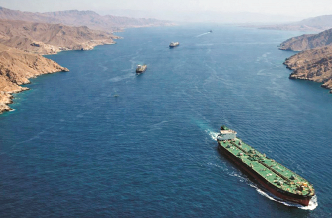 ’’مذاکرات کامیاب ہو، نہ ہو ہرمز کو کھلوا کر رہیں گے‘‘