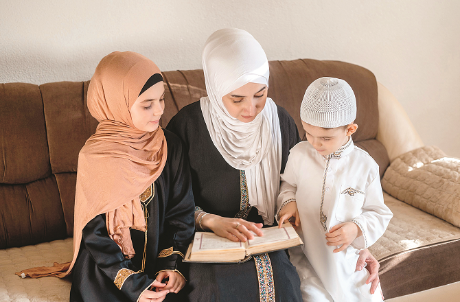 عہدِ اضطراب، بحرانِ شعور اور فکر ِ اسلامی کی بازیافت