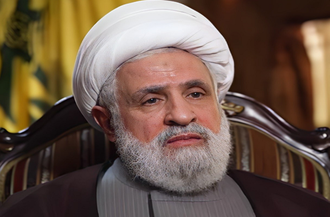 لبنان کی جنگ بندی کے بعد پہلی بار حزب اللہ کا اسرائیلی فوج پر حملہ