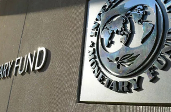 آئی ایم ایف: مہنگائی اور سست اقتصادی ترقی یورپ کی منتظر ہے
