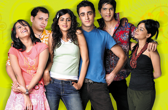 ’’جانے تو یا جانے نا‘‘ کی ری ریلیز کی مانگ، عمران خان نے مداحوں کو متحرک کر دیا