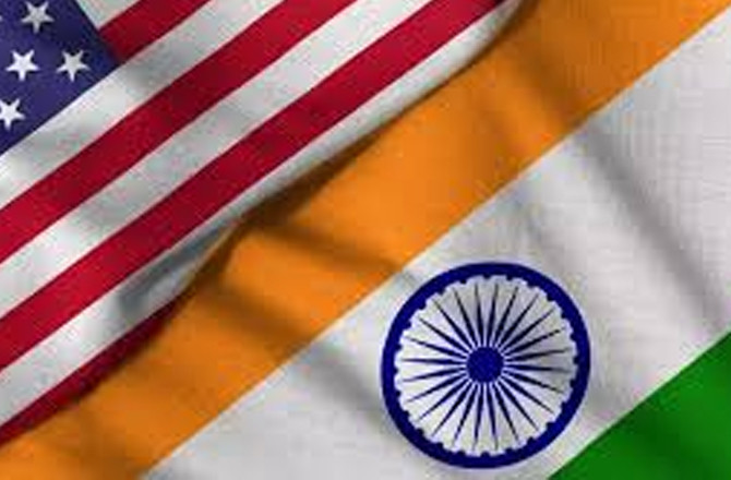 ہند۔ بحرالکاہل میں امن، سلامتی اور خوشحالی کے فروغ میں ہندوستان اہم شراکت دار: امریکہ