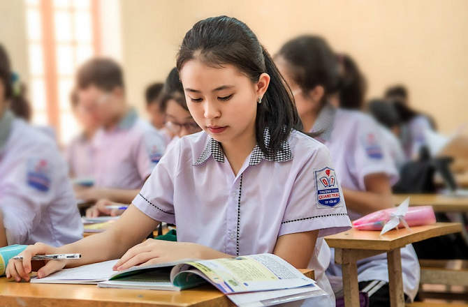 دنیا کے سب سے زیادہ آئی کیو والے ممالک، جنوبی کوریا سر فہرست