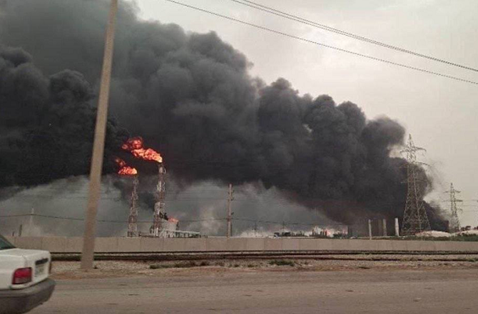 ایران کے ساتھ جنگ جاری، مذاکرات متاثر نہیں ہوں گے: ٹرمپ