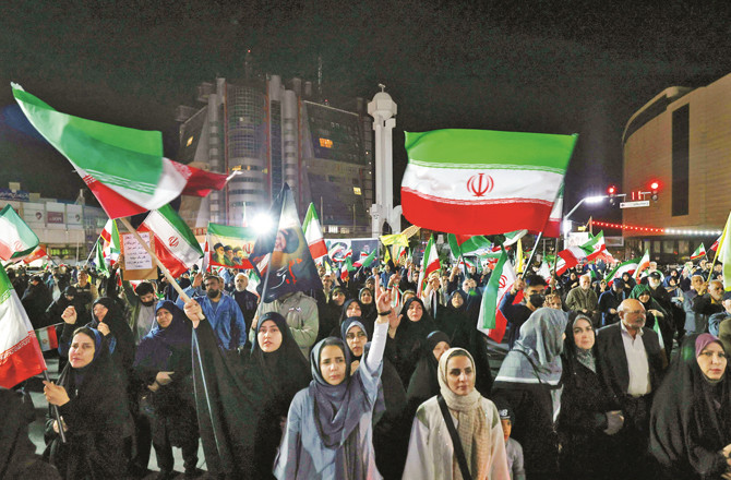 جنگ بندی پر سسپنس قائم، عدم اتفاق اوردرپردہ گفتگو کےبھی دعوے