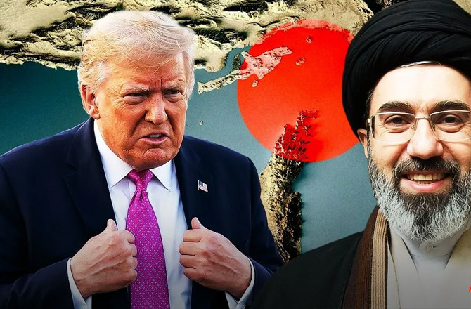 امریکی حکام کا ایرانیوں کے ساتھ دوسری ملاقات پر غور: سی این این کا دعویٰ