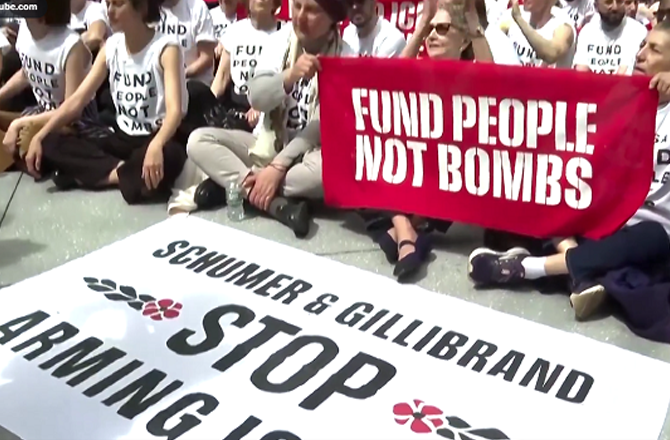 یورپ کو اچھائی اور برائی کا فرق اسرائیل سے سیکھنا چاہئے: نیتن یاہو