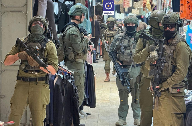 اسرائیلی فوج کا فلسطینی گھروں کی مسماری کا حکم، غیر قانونی آبادکاروں کی آگ زنی