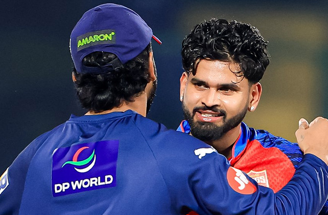 ٹکراؤ بڑا ہے! پنجاب کا تاریخی مومنٹم بمقابلہ راجستھان کی واپسی کی کوشش