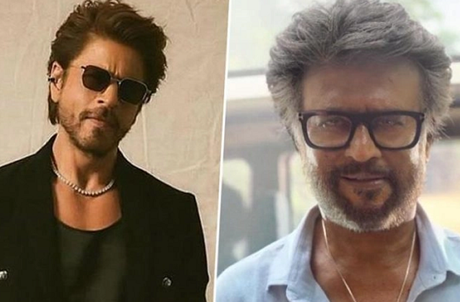 شاہ رخ خان ’’جیلر ۲‘‘ سے علاحدہ؟ کیمیو پر افواہیں دم توڑ گئیں