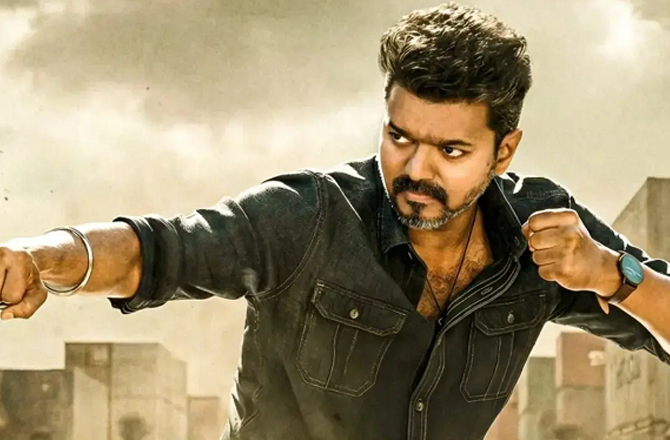 وجے کی ’’جنا نیاگن‘‘ مئی کے دوسرے ہفتے میں ریلیز ہوسکتی ہے