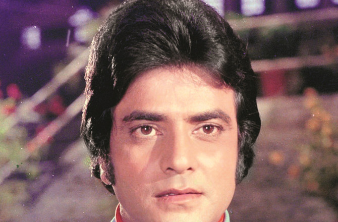 اداکار کے طورپر کام حاصل کرنے کیلئے جتیندر نے ۵؍ سال جدوجہد کی 