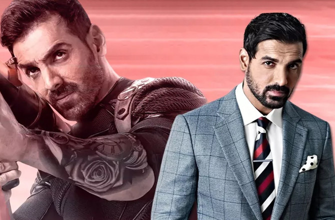 ۲۰۲۷ء میں ’’فورس ۳‘‘ریلیز ہوگی، جان کے ساتھ ہرش وردھن بھی ہو ں گے 