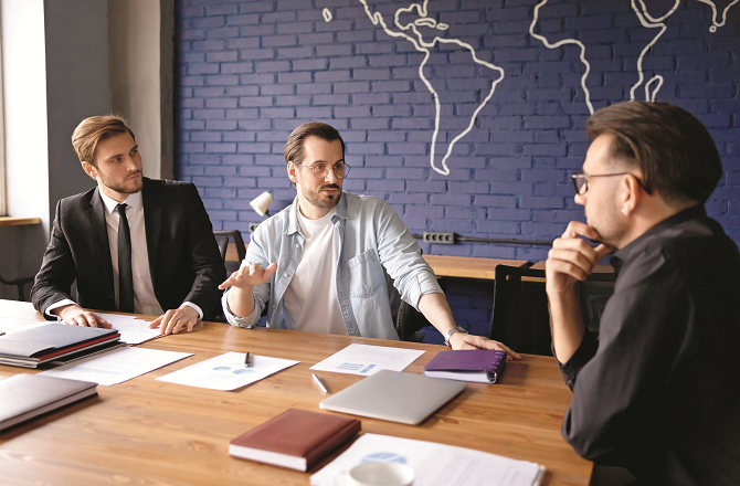 تعصب ذہنی رویہ نہیں، روحانی بیماری ہے