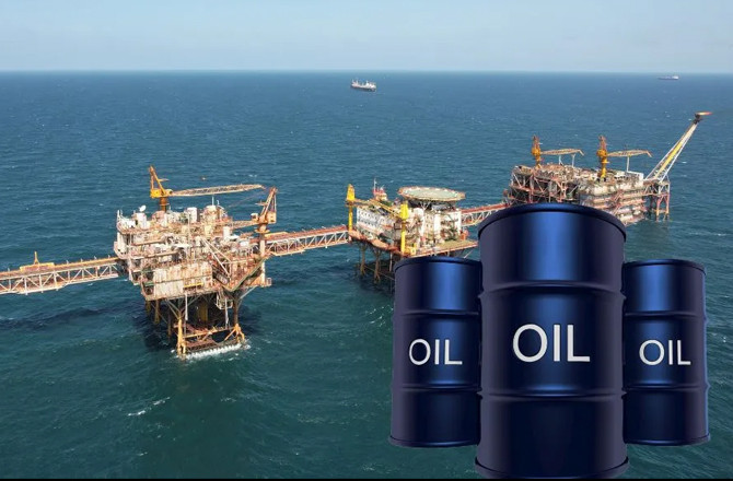 مشرقِ وسطیٰ میں کشیدگی: گولڈمین ساخس نے خام تیل کے لیے اپنا اندازہ پھر بڑھا دیا