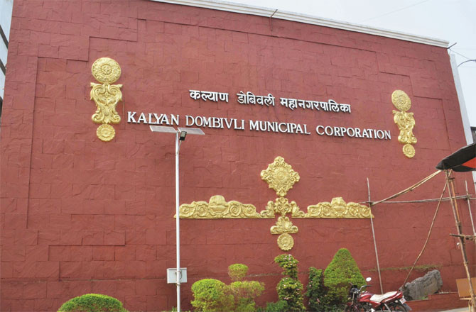 کلیان ڈومبیولی میں پانی کاسنگین بحران ، ٹینکر مافیا اور انتظامیہ کے گٹھ جوڑ کا انکشاف