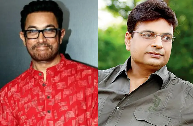 عامر کا نمبرمحفوظ نہیں تھا اسلئے’’لال سنگھ چڈھا‘‘ کیلئے نغمے نہیں لکھ سکا: ارشاد