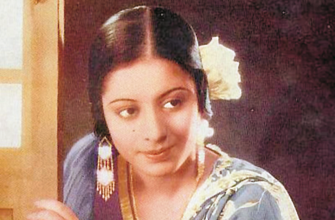 کانن دیوی بنگال کی پہلی اداکارہ تھیں جنہیں دادا صاحب پھالکے ایوارڈ ملا