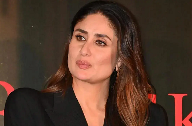 کرینہ کپور کا ’’کیپوچینو کارنر‘‘ وائرل، منصور علی خان کی تصویر نے توجہ حاصل کی