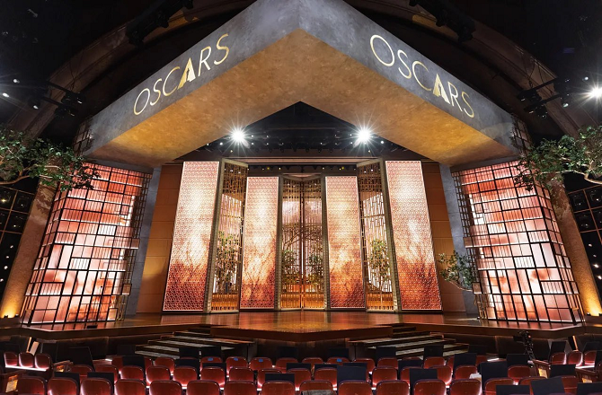 آسکرز ۲۷ء اور ۲۸ء کے شیڈول اور مقام میں تبدیلی، اسٹریمنگ حقوق بھی منتقل