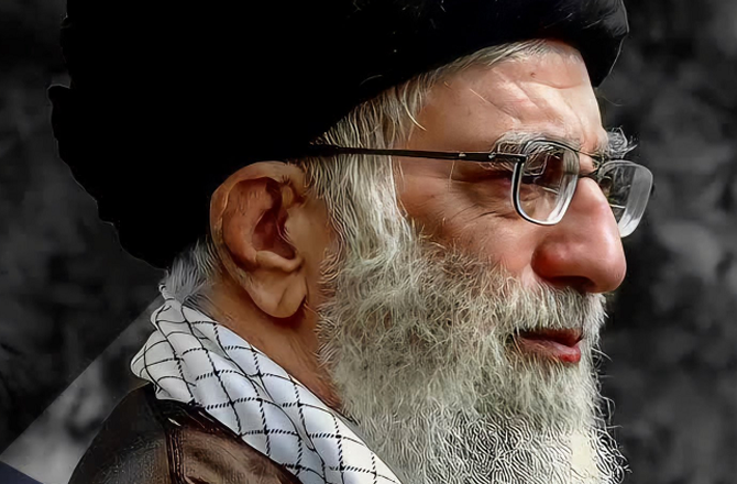 ایران: سابق سپریم لیڈر علی خامنہ ای کی رہائش گاہ قومی ورثہ قرار