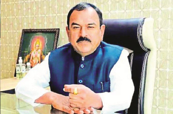  اب شولاپورمیں اشوک کھرات کی جائیداد کا پتہ چلا