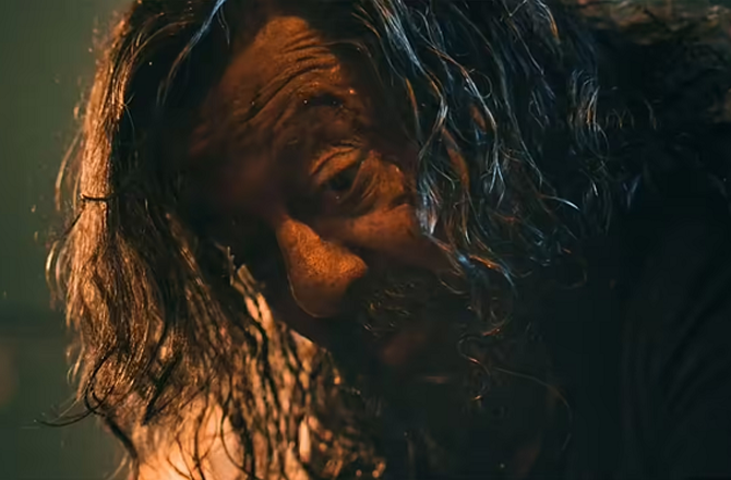 سنجے دت کی ’’کھلنائک ریٹرنز‘‘ کی پہلی جھلک جاری