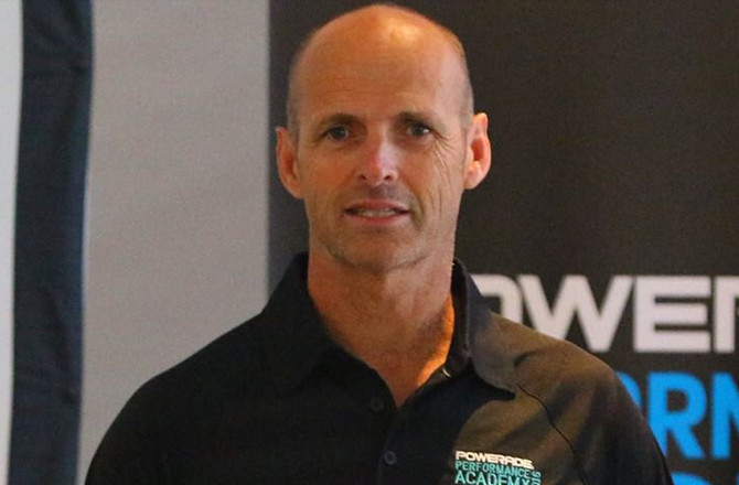 گیری کرسٹن نے ۲۰۲۷ء ون ڈے ورلڈ کپ کے لیے سری لنکا کا روڈ میپ تیار کیا