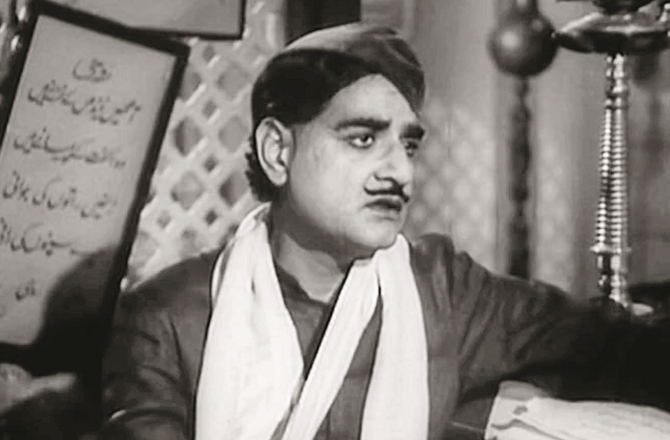 کندن لال سہگل کے گیت آج بھی گائے جاتے ہیں 