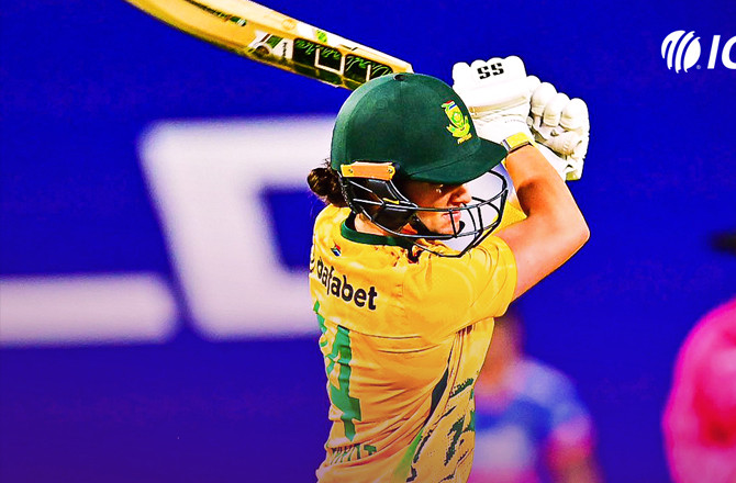 وولفارٹ کی سنچری، جنوبی افریقہ کا ٹی۲۰؍ ورلڈ کپ سے قبل مضبوط پیغام