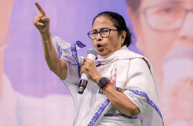 دوسری ممتا!