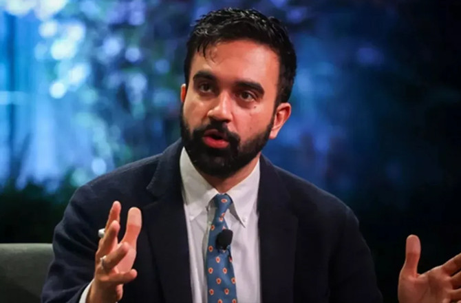 ممدانی کا نیویارک میں سرکاری ملکیت کے گروسری اسٹورز کے قیام کا اعلان