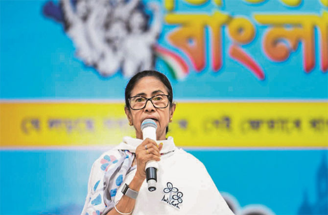 مغربی بنگال ایس آئی آر: ۳۴؍ لاکھ سے زائد رائے دہندگان کو راحت 