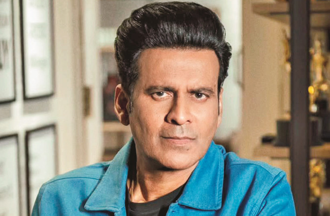 منوج باجپئی ہر کردار کو انتہائی شدت سے ادا کرتے ہیں