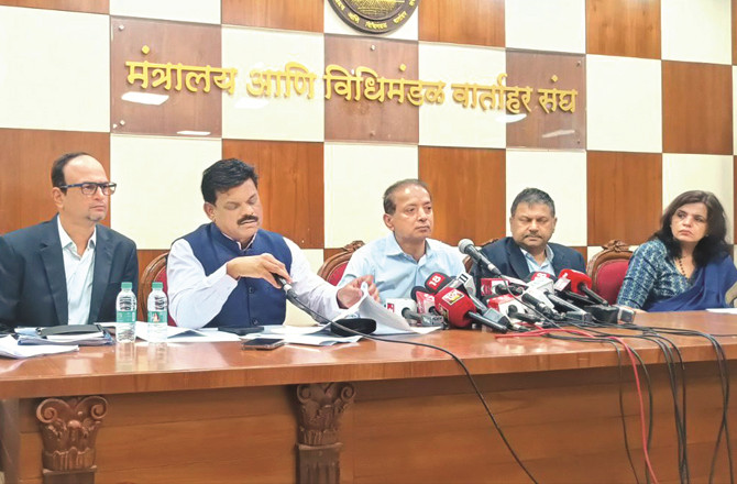 ’’جہاں پی این  جی کی سہولت ہے، وہاں ۳۰؍ جون سے ایل پی جی   سپلائی بندکی جائیگی‘‘