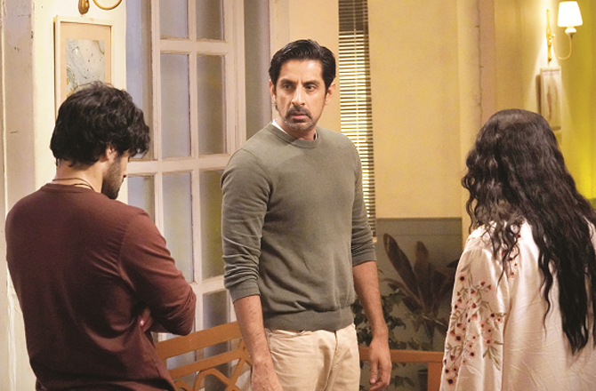 مرسی: مرضی کی موت کے موضوع پر سوال قائم کرنے والی فلم