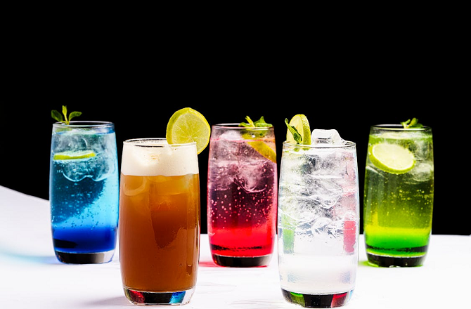 روایتی مشروبات گرمی کے موسم میں ہونے والے مسائل سے بچاتے ہیں