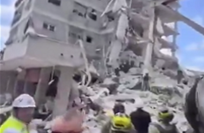 جنگ ختم کروائیں: جرمنی کا چین سے ایران پر دباؤ ڈالنے کا مطالبہ